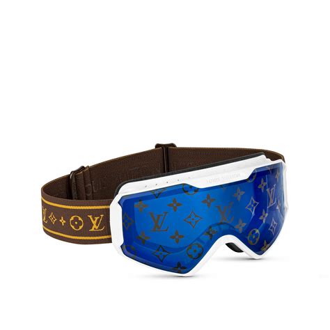 mascherine personalizzate louis vuitton|Maschera da sci LV S00 .